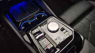 BMW Serii 5, 520