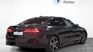 miniaturka - BMW Serii 5, 550