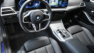 BMW Serii 3, 318