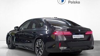 BMW Serii 5, 520