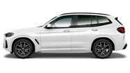 miniaturka - BMW X3