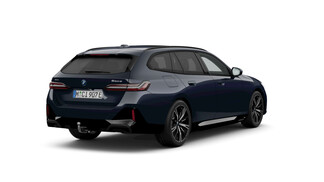 BMW Serii 5, 550