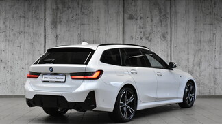 BMW Serii 3, 320