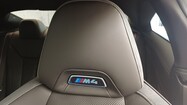 miniaturka - BMW M4