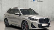miniaturka - BMW X1
