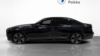 BMW Serii 7, 740