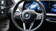 miniaturka - BMW Serii 1, 118