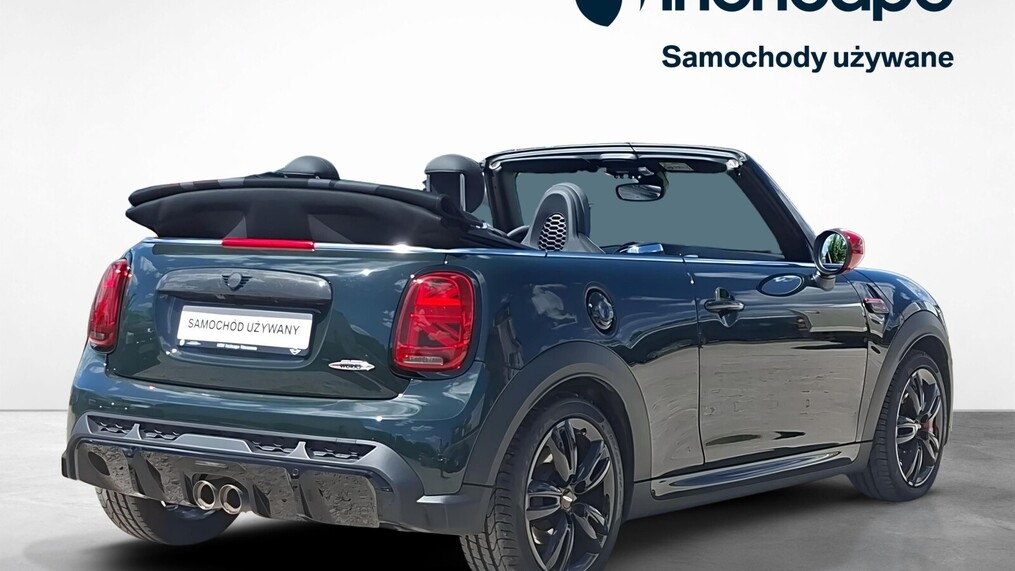 MINI John Cooper Works