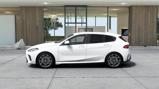 BMW Serii 1, 120