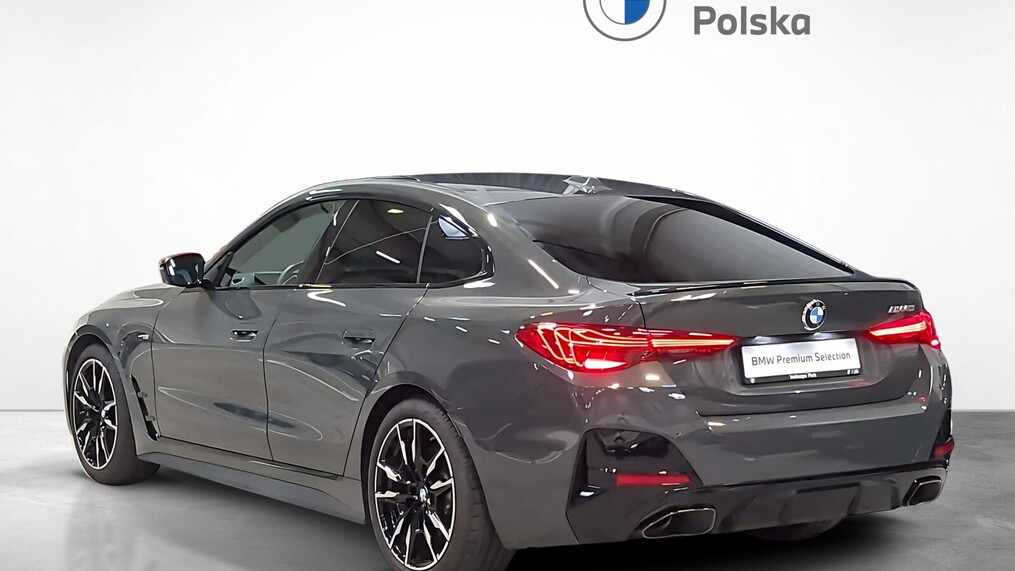 BMW Serii 4, 440