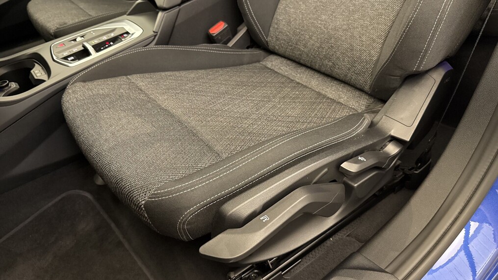 BMW Serii 1, 120
