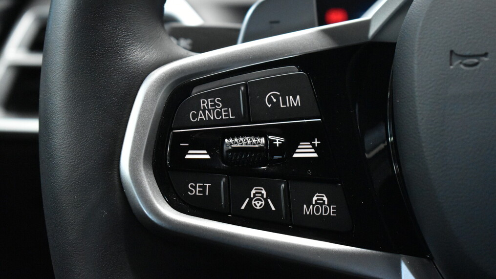 BMW Serii 4, 420
