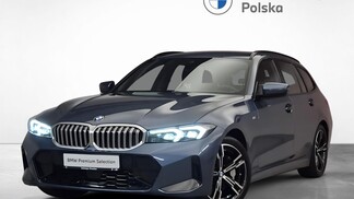 BMW Serii 3, 330