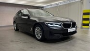 BMW Serii 5, 520