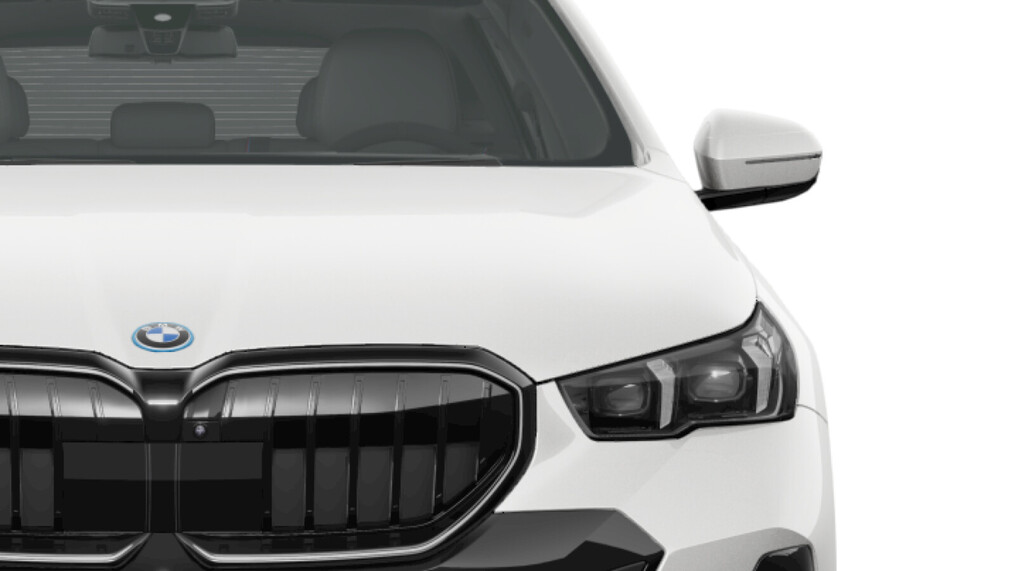 BMW Serii 5, 530