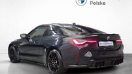 miniaturka - BMW M4