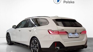BMW Serii 5, 520