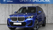 miniaturka - BMW X1