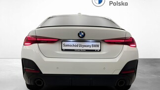 BMW Serii 4, 420