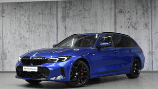 BMW Serii 3, 330