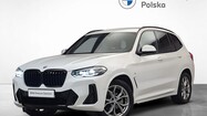 miniaturka - BMW X3