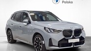 miniaturka - BMW X3