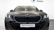 miniaturka - BMW Serii 5, 520