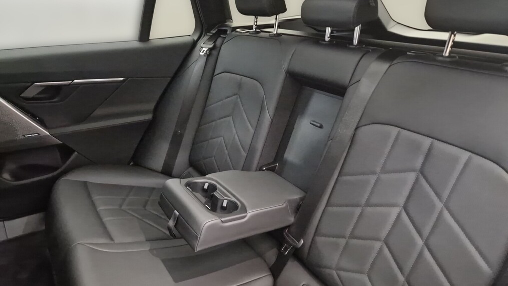 BMW Serii 5, 520