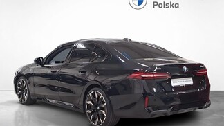 BMW Serii 5, 540