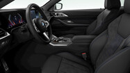 BMW Serii 4, 440
