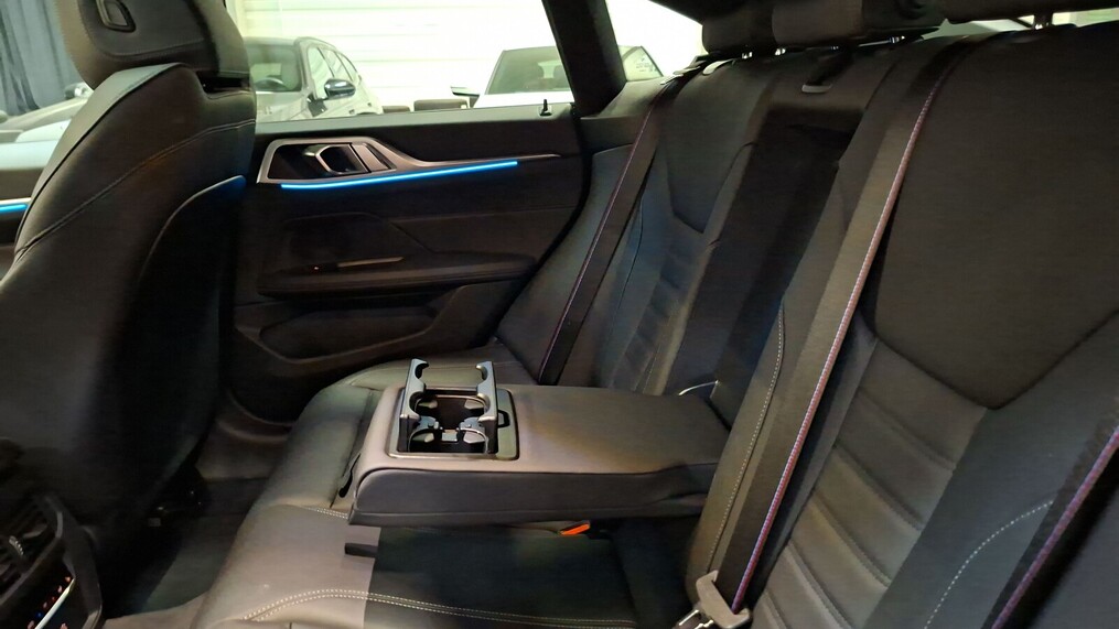 BMW Serii 4, 420