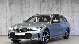 BMW Serii 3, 330