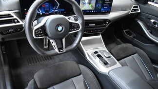 BMW Serii 3, 330