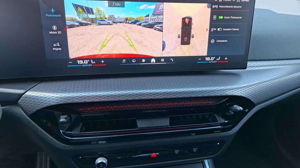 BMW Serii 3, 340