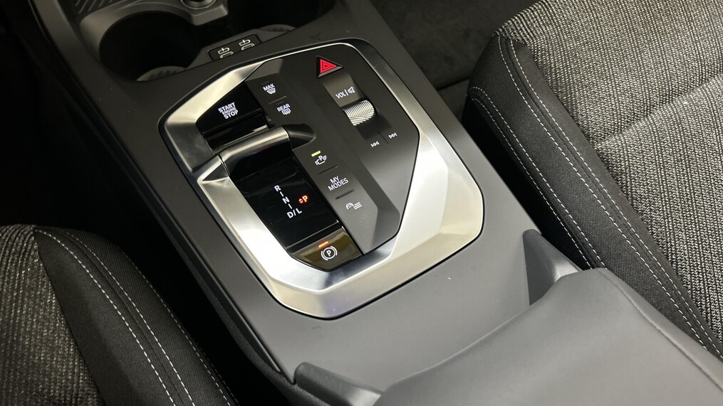 BMW Serii 1, 120