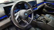 miniaturka - BMW Serii 5, 520