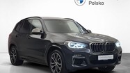 miniaturka - BMW X3