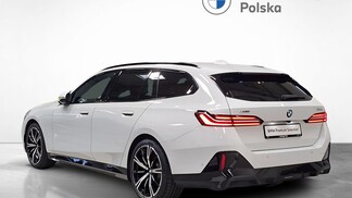 BMW Serii 5, 520