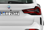 miniaturka - BMW X3