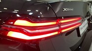 BMW Serii 5, 520
