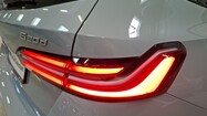 BMW Serii 5, 520