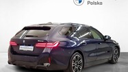 BMW Serii 5, 550