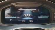 miniaturka - Audi SQ8
