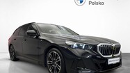 BMW Serii 5, 520