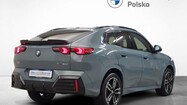 miniaturka - BMW X2