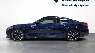 BMW Serii 4, 430