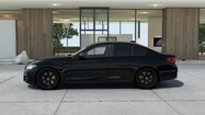 miniaturka - BMW M5