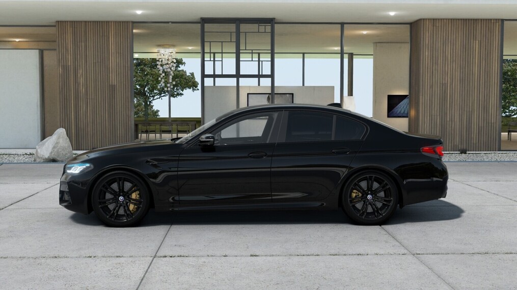 BMW M5