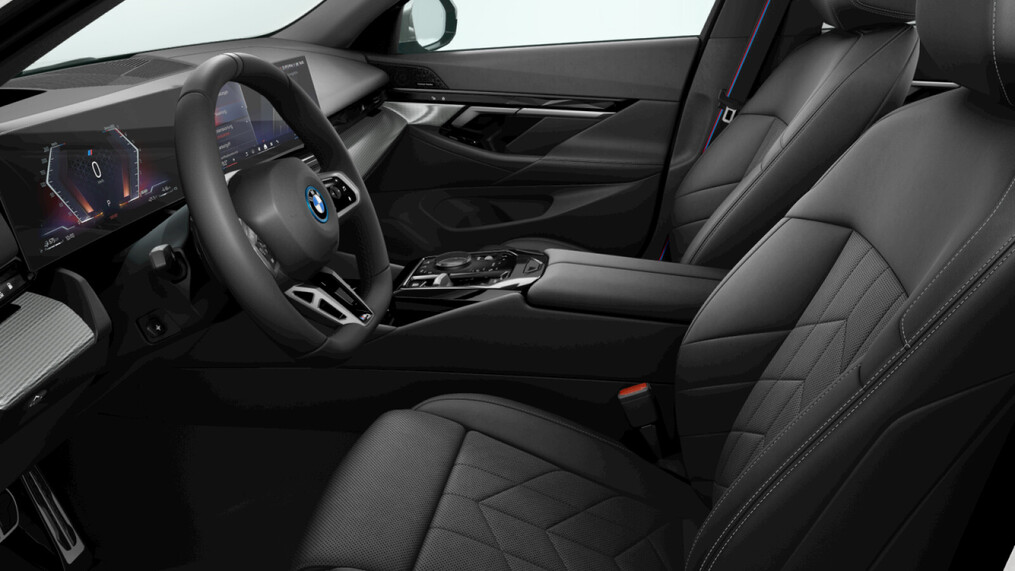 BMW Serii 5, 530