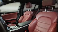 miniaturka - Kia Stinger